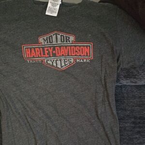 Women's HD T Shirt Size L